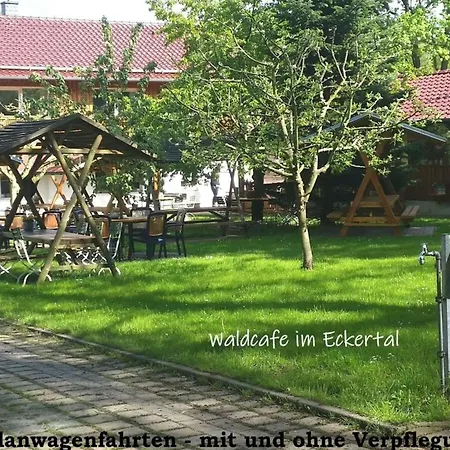 Harzfewo-wolf Apartment Bad Harzburg