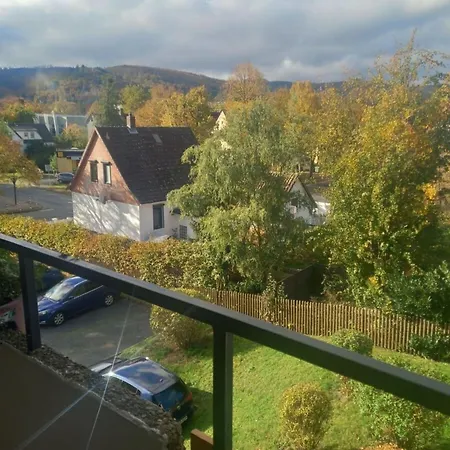 Harzfewo-wolf Bad Harzburg