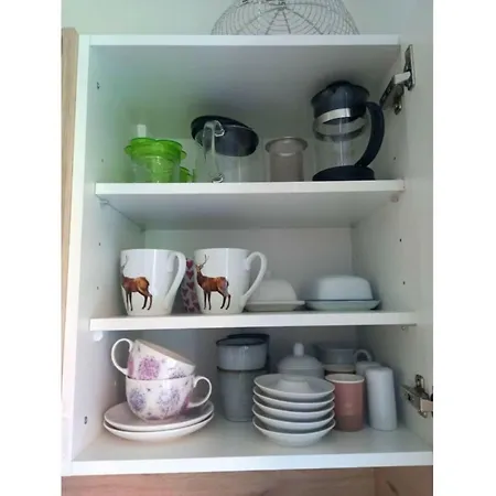 Harzfewo-wolf Bad Harzburg