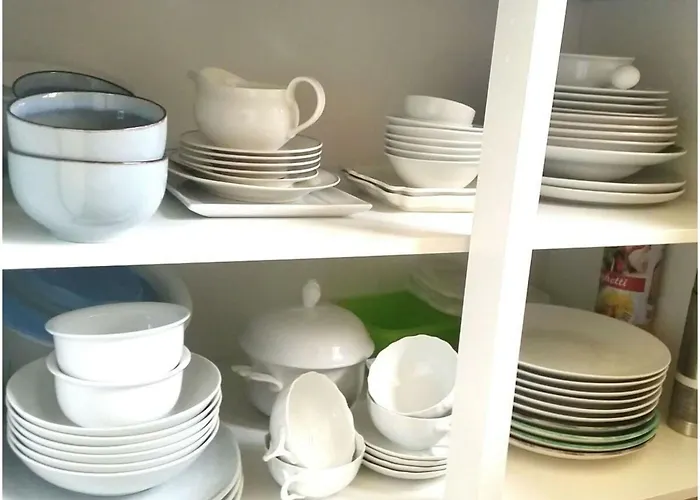 Harzfewo-wolf Апартаменты *